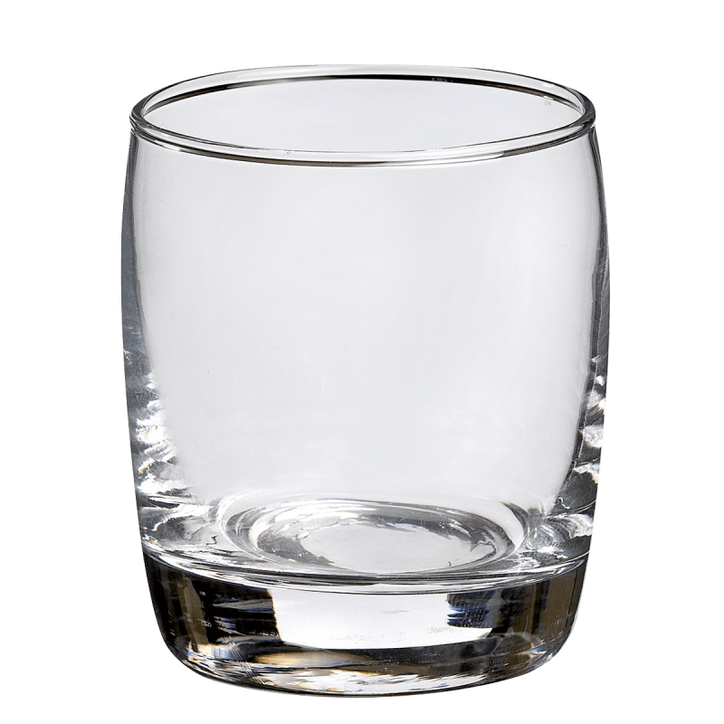 Verrine mini Tonnelet verre 110 ml Verrine mini Tonnelet verre 110 ml