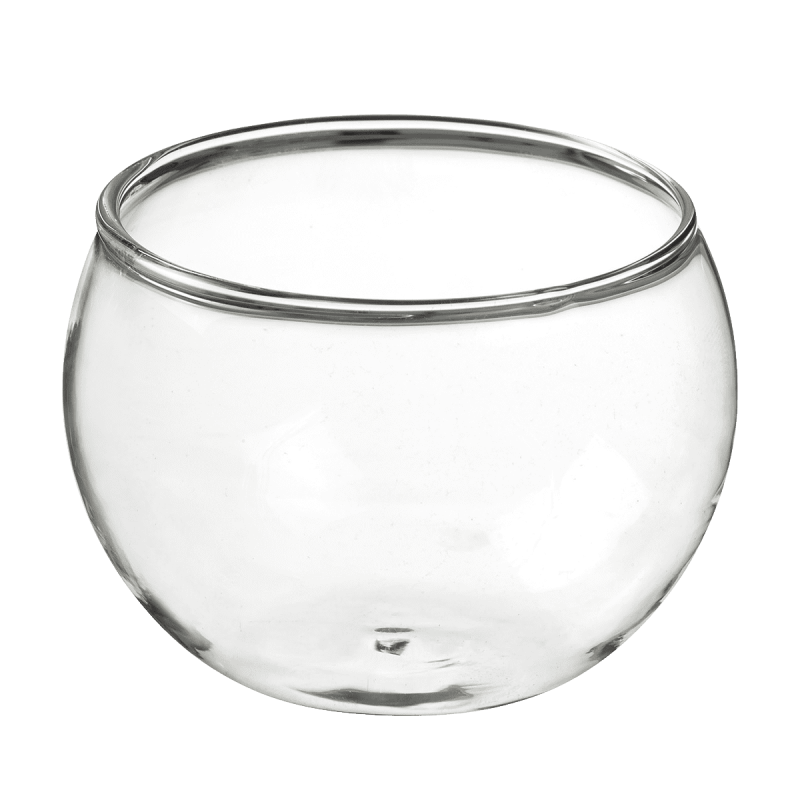Verrine Sph’air verre 150 ml Verrine Sph’air verre 150 ml