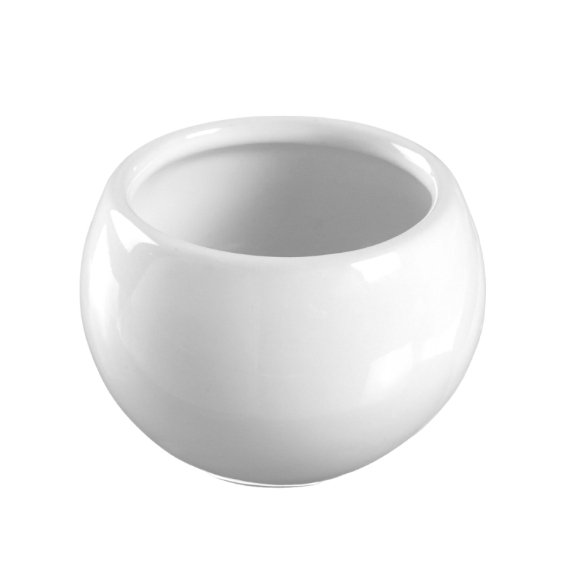 Verrine Sph'air céramique 64 ml Verrine Sph'air céramique 64 ml