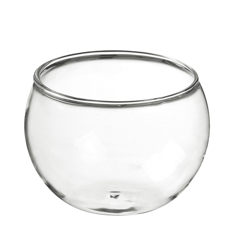 Verrine Sph'air verre 75 ml Verrine Sph'air verre 75 ml