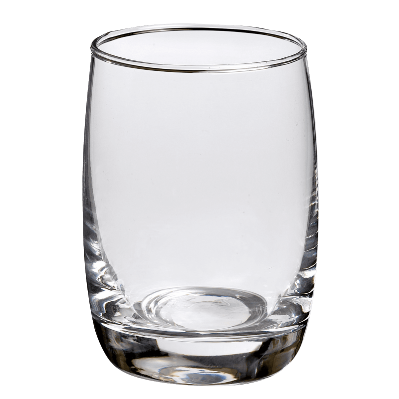 Verrine Tonnelet verre 140 ml