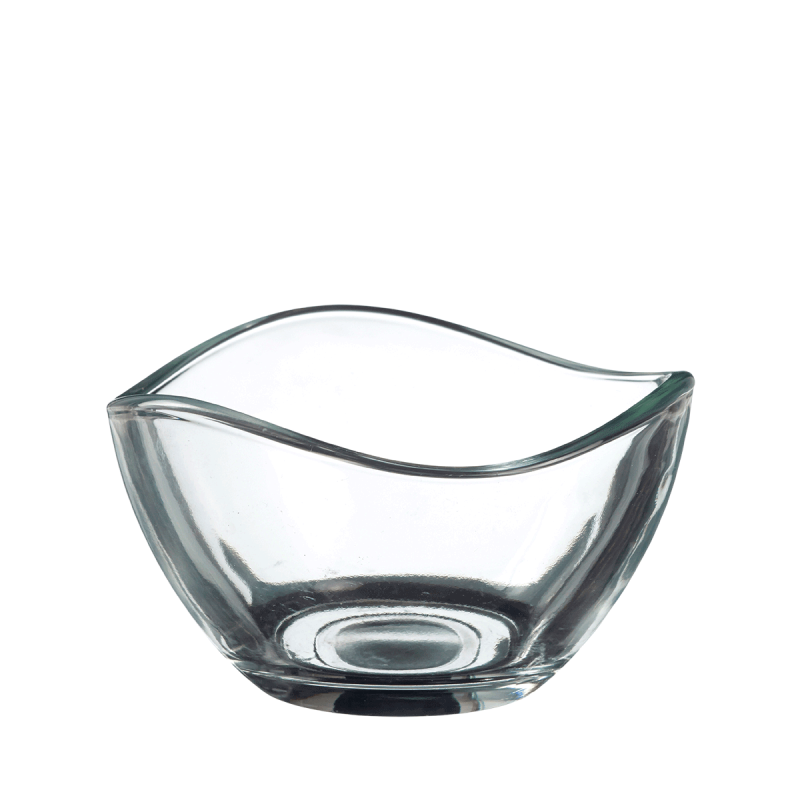 Verrine Vague verre 56 ml Verrine Vague verre 56 ml