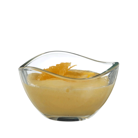 Verrine Vague verre 56 ml