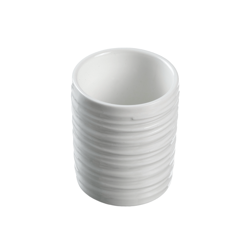 Verrine Pasta Spaghetti céramique 60 ml Verrine Pasta Spaghetti céramique 60 ml