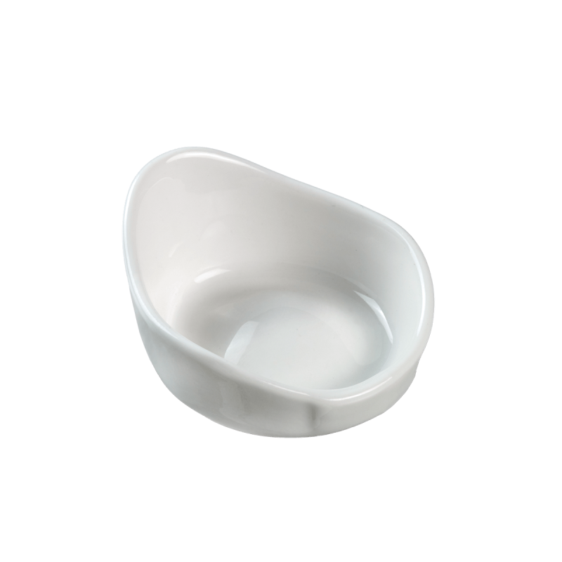 Verrine Pasta Tortellini céramique 14 ml Verrine Pasta Tortellini céramique 14 ml