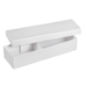 Séparateur 171x40 mm pour coffret carton blanc EC50110_2