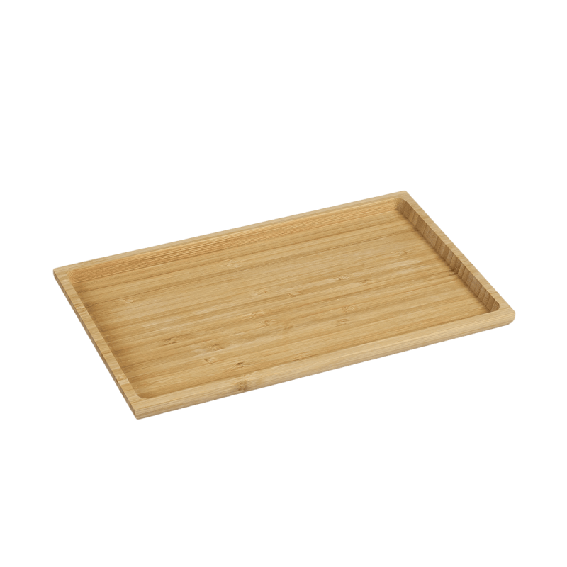 Plateau bambou (1/4 GN) Plateau bambou (1/4 GN)