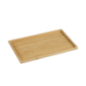 Plateau bambou (1/4 GN) VO12922