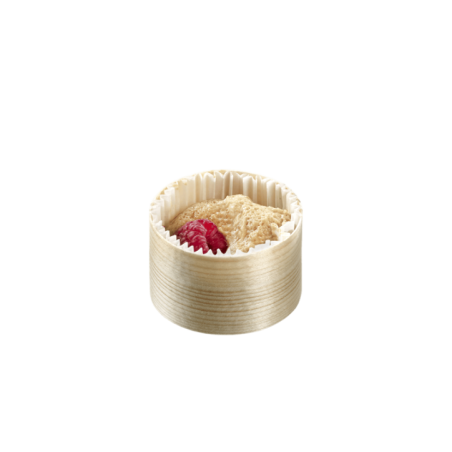 Base pour boîte Normande 45 ml