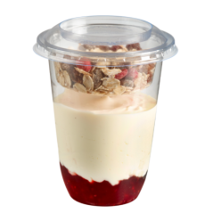 Couvercle pour pot à pâtisserie BU30611 et BU30612