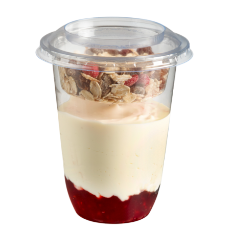 Couvercle pour pot à pâtisserie BU30611 et BU30612