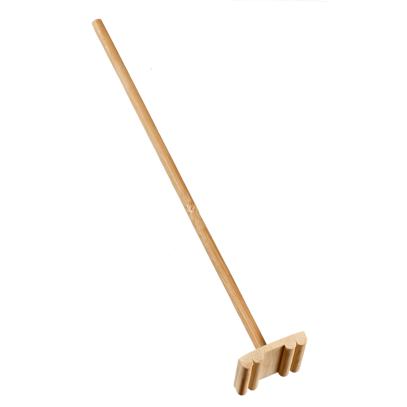 Agitateur bambou Mojito 180 mm par 100 C&C Agitateur bambou Mojito 180 mm par 100 C&C