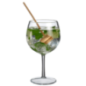 Agitateur bambou Mojito 180 mm par 100 C&C VO10401_2
