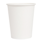 GOBELETS BOISSONS CHAUDES 1 PAROI 240 ML 280 + 18 PE G/M2 Ø8/5,6x9,2 CM BLANC CARTON (1000 UNITÉ) Image GOBELETS BOISSONS CHAUDES 1 PAROI 240 ML 280 + 18 PE G/M2 Ø8/5,6x9,2 CM BLANC CARTON (1000 UNITÉ) #2