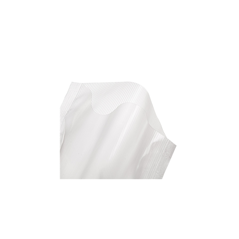 POCHES GAUFRÉES EMBALLAGE SOUS VIDE 180 G/M2 90µ 15x23 CM TRANSPARENT PA/PE (100 UNITÉ) POCHES GAUFRÉES EMBALLAGE SOUS VIDE 180 G/M2 90µ 15x23 CM TRANSPARENT PA/PE (100 UNITÉ)