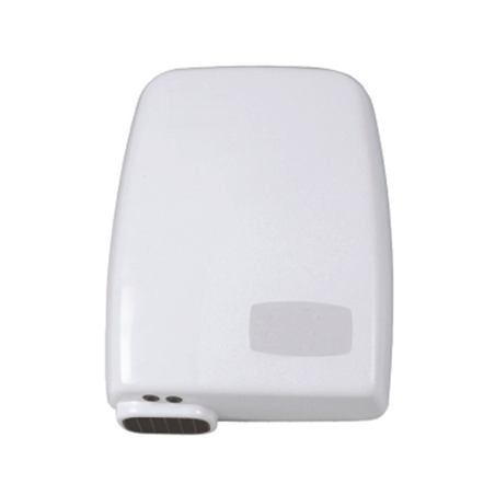 Image SECHOIR À MAINS ÉLECTRIQUE 20 L" 70ºC  18x12x26,7 CM BLANC ABS (1 UNITÉ) #1