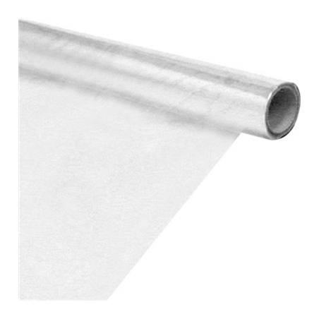 Image FILM TRANSPARENT  35µ 1x50 M TRANSPARENT PP (1 UNITÉ) #1