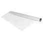 Image FILM TRANSPARENT  35µ 1x50 M TRANSPARENT PP (1 UNITÉ) #2
