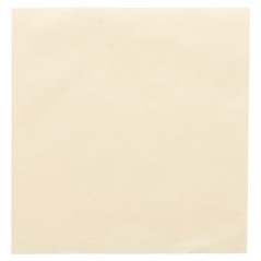 Image SERVIETTES 55 G/M2 40x40 CM IVOIRE AIRLAID (700 UNITÉ) #1