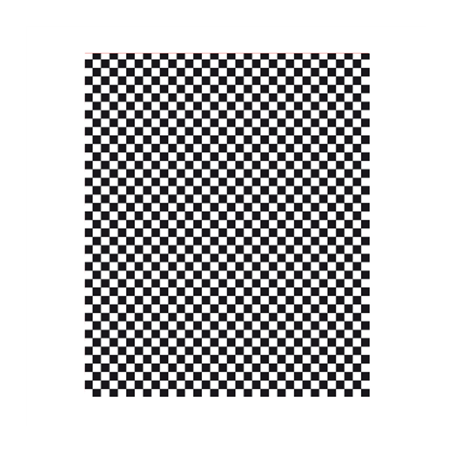 Image PAPIER INGRAISSABLES FAST FOOD 'FITIPALDI' 35 G/M2 28x34 CM NOIR PARCH.INGRAISSABLE (1000 UNITÉ) #1