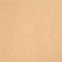 Image SETS DE TABLE  60 G/M2 31x43 CM NATUREL KRAFT VERGÉ (2000 UNITÉ) #3