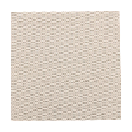Image SERVIETTES 'LIKE LINEN' 70 G/M2 40x40 CM CHOCOLAT SPUNLACE (600 UNITÉ) #1