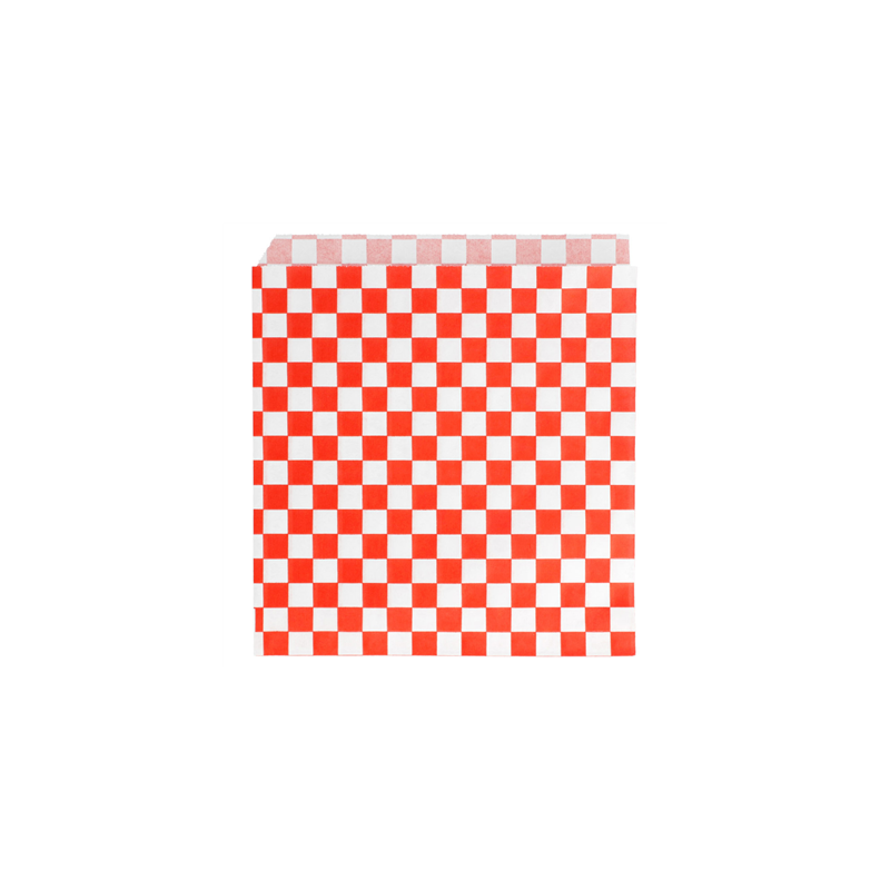 PAPIER INGRAISSABLES OUVERT 2 CÔTÉS FAST FOOD 'FITIPALDI' 32 G/M2 16x16,5 CM ROUGE PARCH.INGRAISSABLE (500 UNITÉ) PAPIER INGRAISSABLES OUVERT 2 CÔTÉS FAST FOOD 'FITIPALDI' 32 G/M2 16x16,5 CM ROUGE PARCH.INGRAISSABLE (500 UNITÉ)