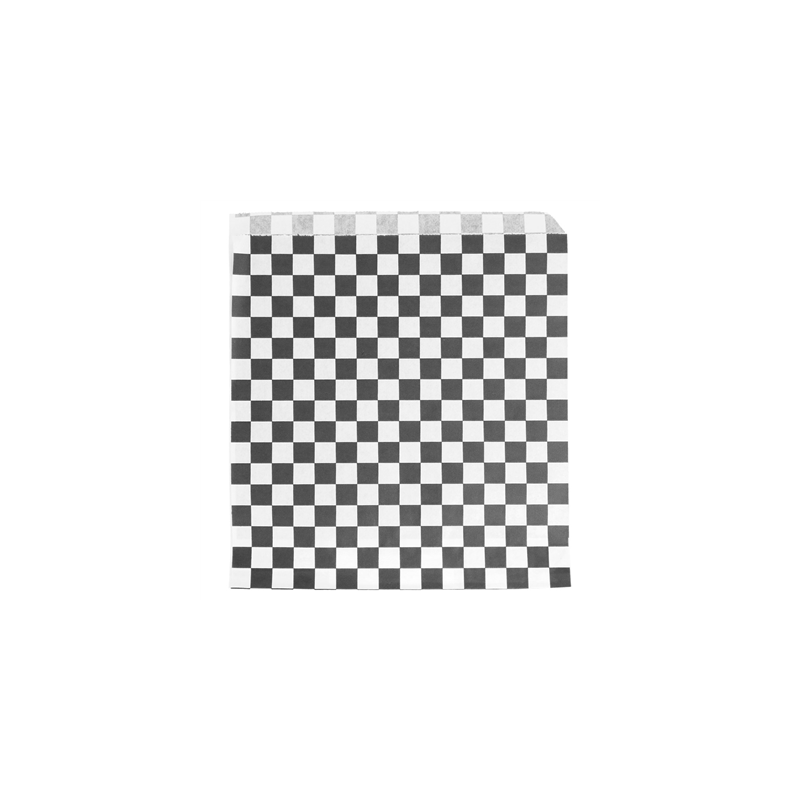 PAPIER INGRAISSABLES OUVERT 2 CÔTÉS FAST FOOD 'FITIPALDI' 32 G/M2 17x18 CM NOIR PARCH.INGRAISSABLE (500 UNITÉ) PAPIER INGRAISSABLES OUVERT 2 CÔTÉS FAST FOOD 'FITIPALDI' 32 G/M2 17x18 CM NOIR PARCH.INGRAISSABLE (500 UNITÉ)