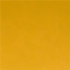 NAPPE 'SPUNBOND' 60 G/M2 1,20x50 M JAUNE PP (1 UNITÉ)