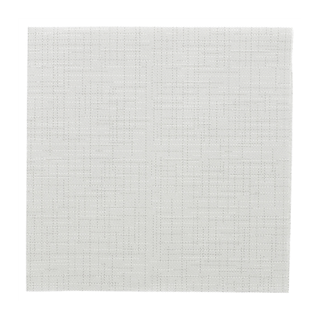 Image SERVIETTES 'DRY COTTON' 55 G/M2 40x40 CM GRIS AIRLAID (700 UNITÉ) #1