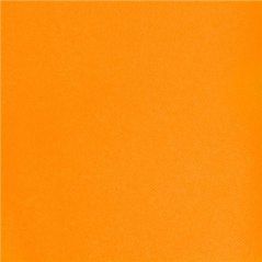 "TÊTE-À-TÊTE" PRÉ. 120CM (20 FEU.)  55 G/M2 0,40x24 M MANDARINE AIRLAID (6 UNITÉ)