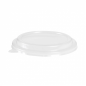 COUVERCLES POUR SALADIERS 212.98/99, 226.31/32/35/36/64 Ø 15 CM TRANSPARENT PET (300 UNITÉ) Image COUVERCLES POUR SALADIERS 212.98/99, 226.31/32/35/36/64 Ø 15 CM TRANSPARENT PET (300 UNITÉ) #1