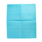 Image 25 U. LAVETTES "SUPER PERFOKLEEN"  80 G/M2 36x42,5 CM BLEU VISCOSE (1 UNITÉ) #2