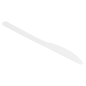 COUTEAUX 18 CM BLANC CPLA (1000 UNITÉ) Image COUTEAUX 18 CM BLANC CPLA (1000 UNITÉ) #3