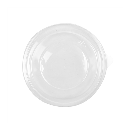 Image COUVERCLES POUR SALADIERS 212.98/99, 226.31/32/35/36/64  Ø15 CM TRANSPARENT PP (300 UNITÉ) #1