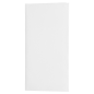 Image SERVIETTES KANGOUROU  45 G/M2 40x40 CM BLANC AIRLAID (700 UNITÉ) #2