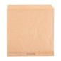 PAPIER INGRAISSABLES OUVERT 2 CÔTÉS FAST FOOD 34 G/M2 16x16,5 CM NATUREL PARCH.INGRAISSABLE (500 UNITÉ) Image PAPIER INGRAISSABLES OUVERT 2 CÔTÉS FAST FOOD 34 G/M2 16x16,5 CM NATUREL PARCH.INGRAISSABLE (500 UNITÉ) #2