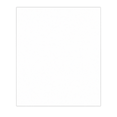 Image PAPIER INGRAISSABLES BASKET  35 G/M2 31x38 CM BLANC PARCH.INGRAISSABLE (1000 UNITÉ) #1