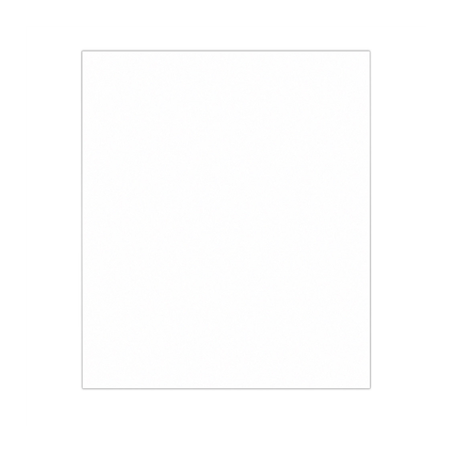 Image PAPIER INGRAISSABLES BASKET  35 G/M2 31x38 CM BLANC PARCH.INGRAISSABLE (1000 UNITÉ) #1