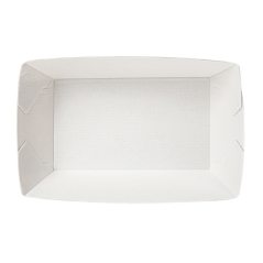 Image BARQUETTES 'THEPACK' 180 G 220 G/M2 9,2x5,3x3,4 CM NATUREL CARTON ONDULÉ NANO-MICRO (2000 UNITÉ) #3