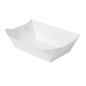 BARQUETTES 'THEPACK' 480 G 230 G/M2 10x6,2x4,8 CM BLANC CARTON ONDULÉ NANO-MICRO (1800 UNITÉ) Image BARQUETTES 'THEPACK' 480 G 230 G/M2 10x6,2x4,8 CM BLANC CARTON ONDULÉ NANO-MICRO (1800 UNITÉ) #1