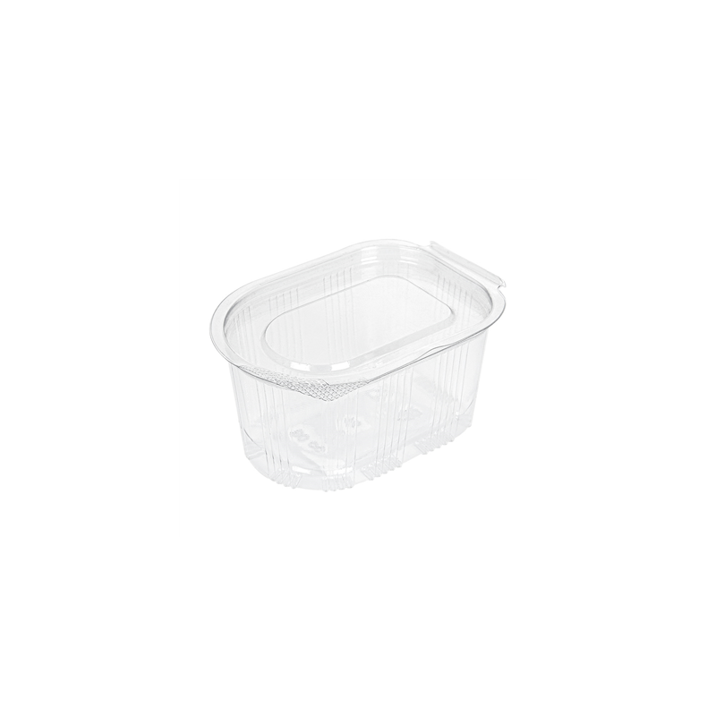 PETITS POTS + COUVERCLE INCLUS 80 ML 7,5x5,5x3,7 CM TRANSPARENT PET (1000 UNITÉ) PETITS POTS + COUVERCLE INCLUS 80 ML 7,5x5,5x3,7 CM TRANSPARENT PET (1000 UNITÉ)
