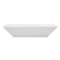 Image HOUSSES POUR BARQUETTES 'THEPACK' 1440 G 250 G/M2 13,9x9x6,7 CM BLANC CARTON ONDULÉ NANO-MICRO (600 UNITÉ) #2