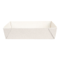 BOÎTES 'THEPACK' 230 + 12PP G/M2 22x15x5 CM BLANC CARTON ONDULÉ NANO-MICRO (200 UNITÉ) Image BOÎTES 'THEPACK' 230 + 12PP G/M2 22x15x5 CM BLANC CARTON ONDULÉ NANO-MICRO (200 UNITÉ) #2