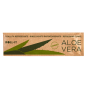 Image RINCE-DOIGTS FLUSHABLE 'ROLL-IT - ALOE VERA' 50 G/M2 14,5x4 CM BLANC CELLULOSE (1280 UNITÉ) #1