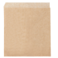 Image PAPIER INGRAISSABLES OUVERT 2 CÔTÉS  34 G/M2 23x25,5 CM NATUREL PARCH.INGRAISSABLE (500 UNITÉ) #1