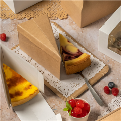 Image DENTELLES RECTANGULAIRES  47 G/M2 21x15 CM BLANC PAPIER (250 UNITÉ) #4