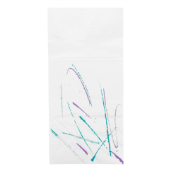 SERVIETTES KANGOUROU ECOLABEL 2 PLIS 'VOLARE' 18 G/M2 40x40 CM BLANC OUATE (1000 UNITÉ)