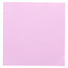 Image SERVIETTES ECOLABEL 'DOUBLE POINT' 18 G/M2 39x39 CM LAVANDE OUATE (1200 UNITÉ) #1