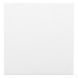 Image SERVIETTES  45 G/M2 40x40 CM BLANC AIRLAID (700 UNITÉ) #1